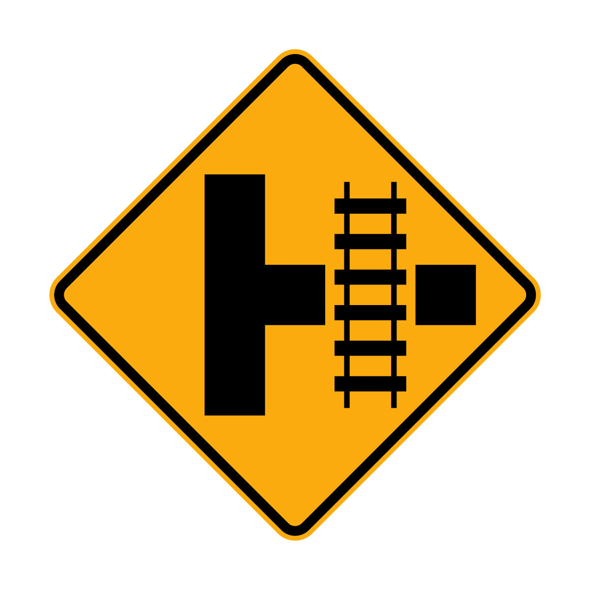 W7 Road Signs | HIVIS