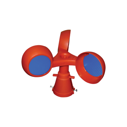 Traffic Cone Copter