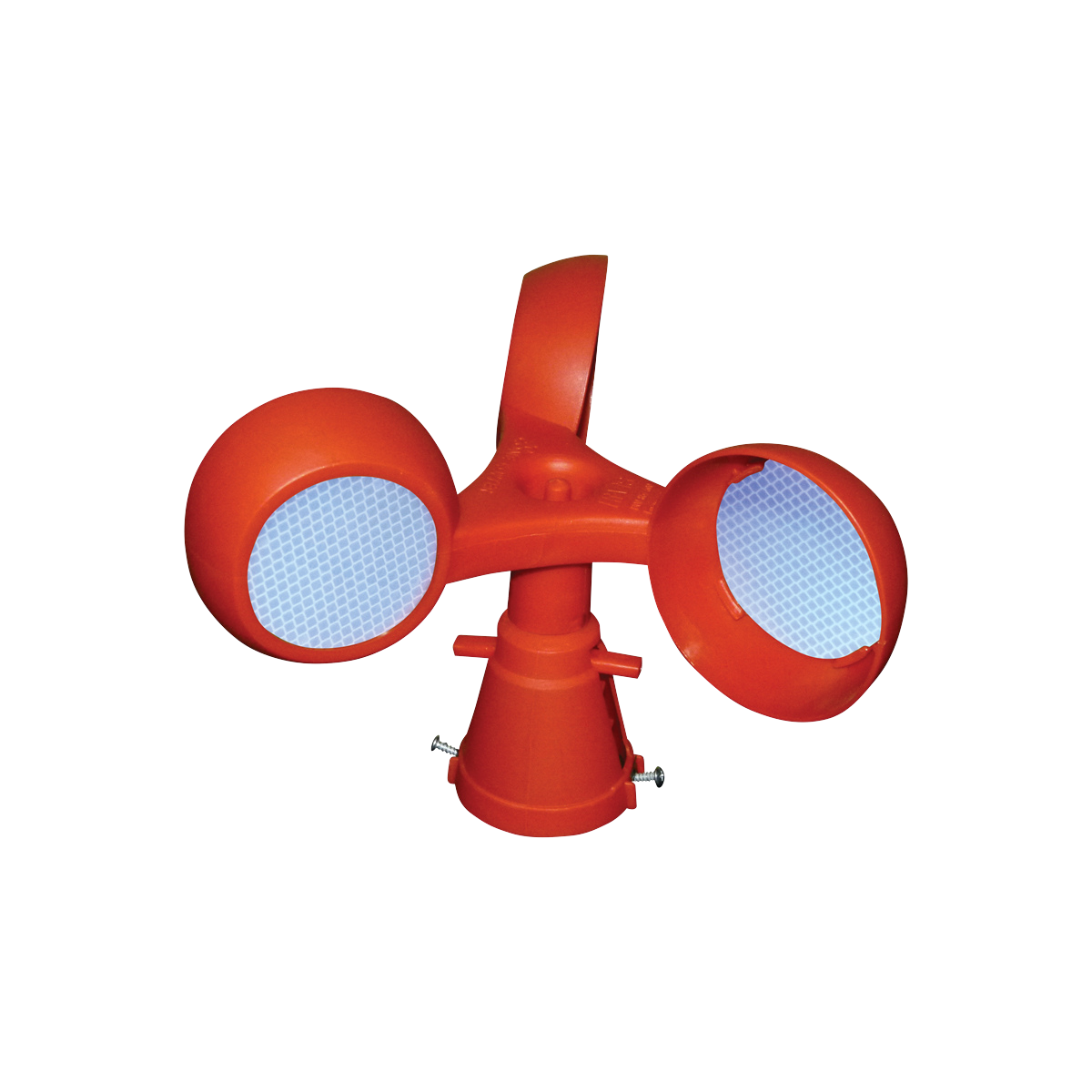 Traffic Cone Copter