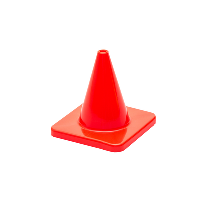 Traffic Cones 100mm