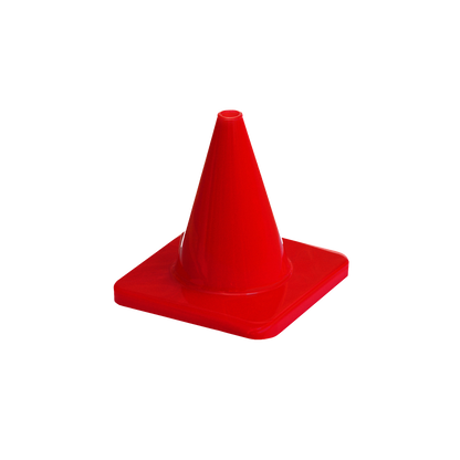 Traffic Cones 100mm