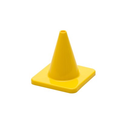 Traffic Cones 100mm