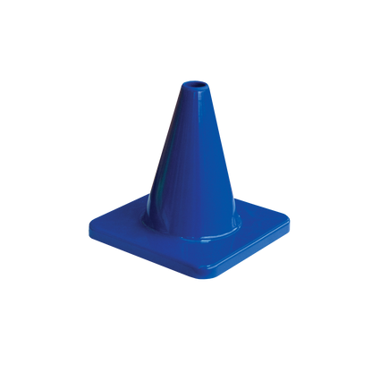 Traffic Cones 150mm