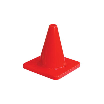 Traffic Cones 150mm