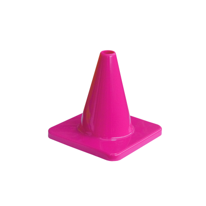 Traffic Cones 150mm