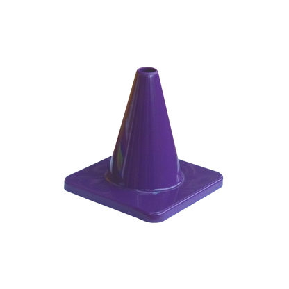 Traffic Cones 150mm