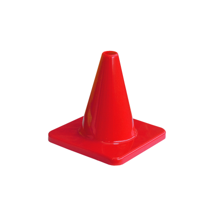 Traffic Cones 150mm