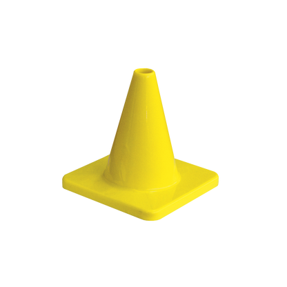 Traffic Cones 150mm