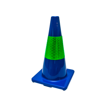 Traffic Cones 450mm