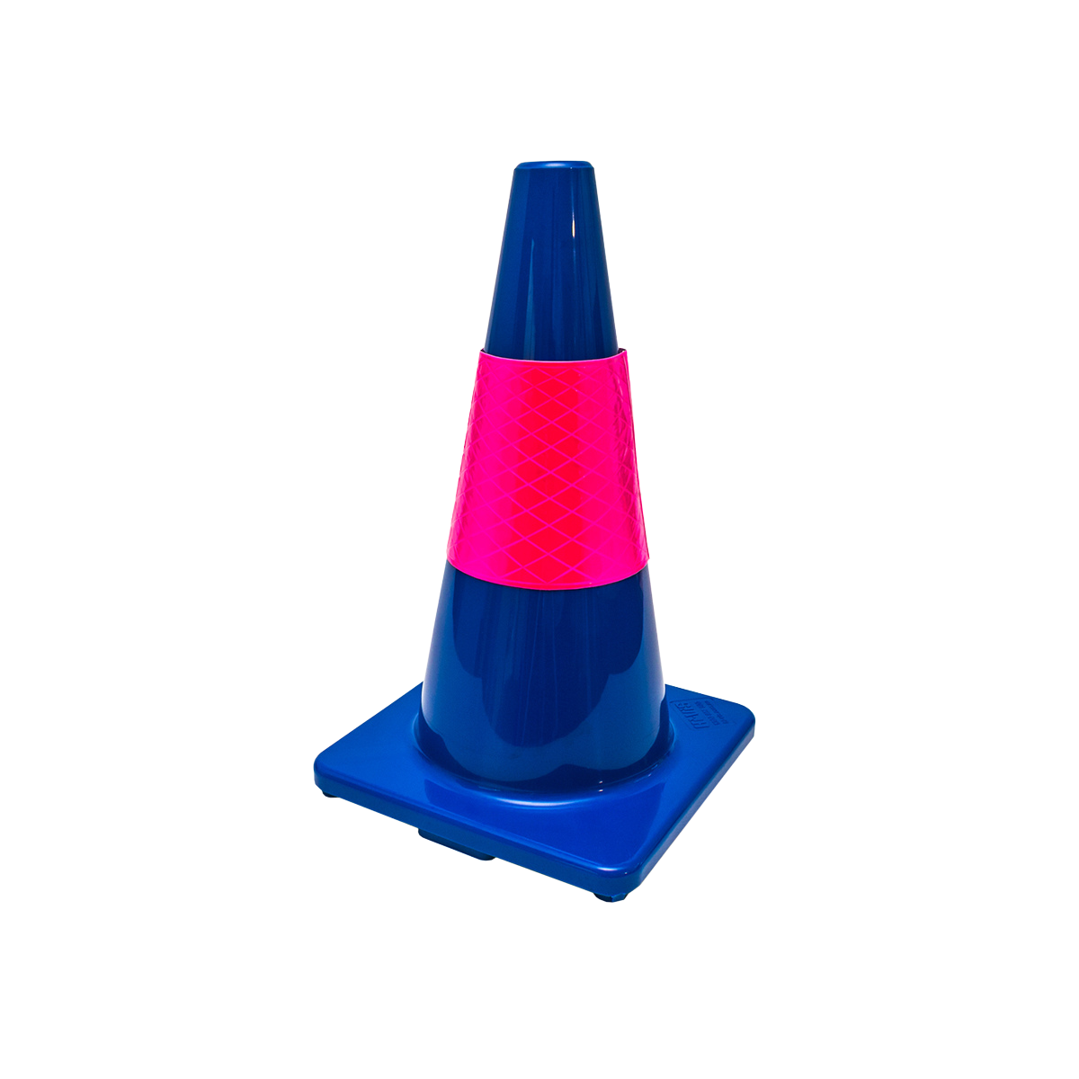 Traffic Cones 450mm