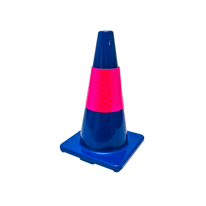 Traffic Cones 450mm