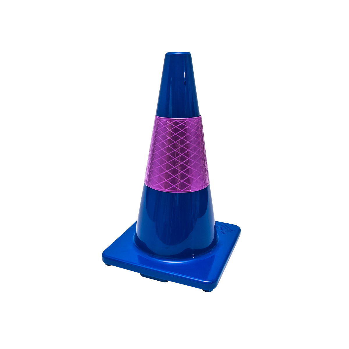 Traffic Cones 450mm