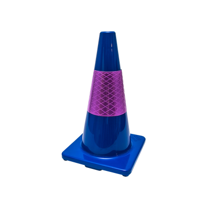 Traffic Cones 450mm