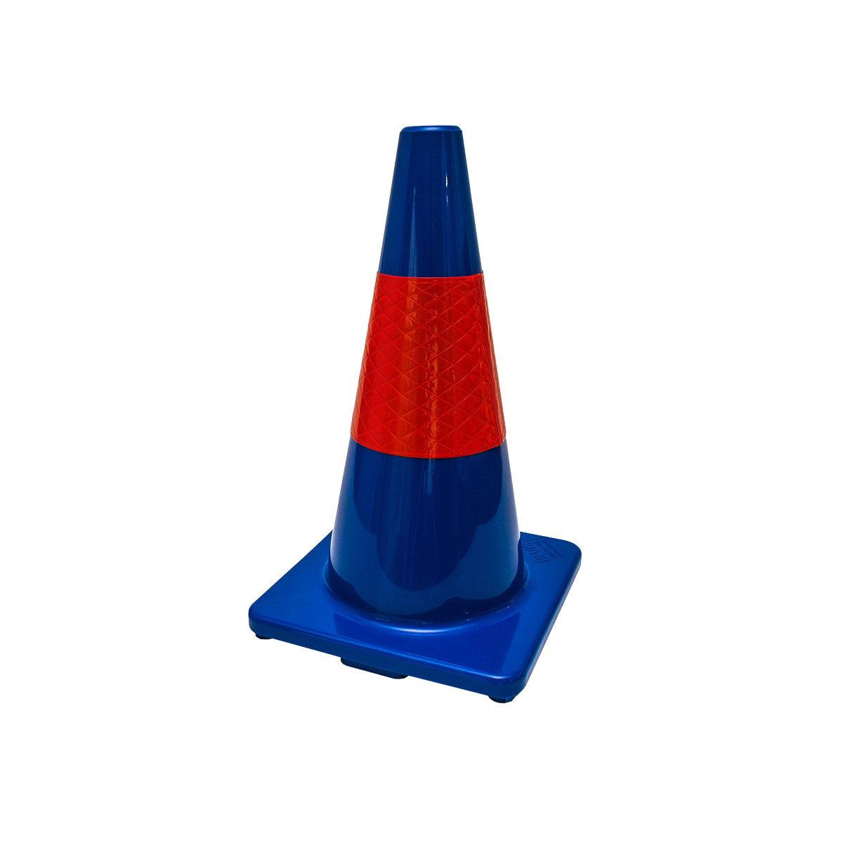 Traffic Cones 450mm