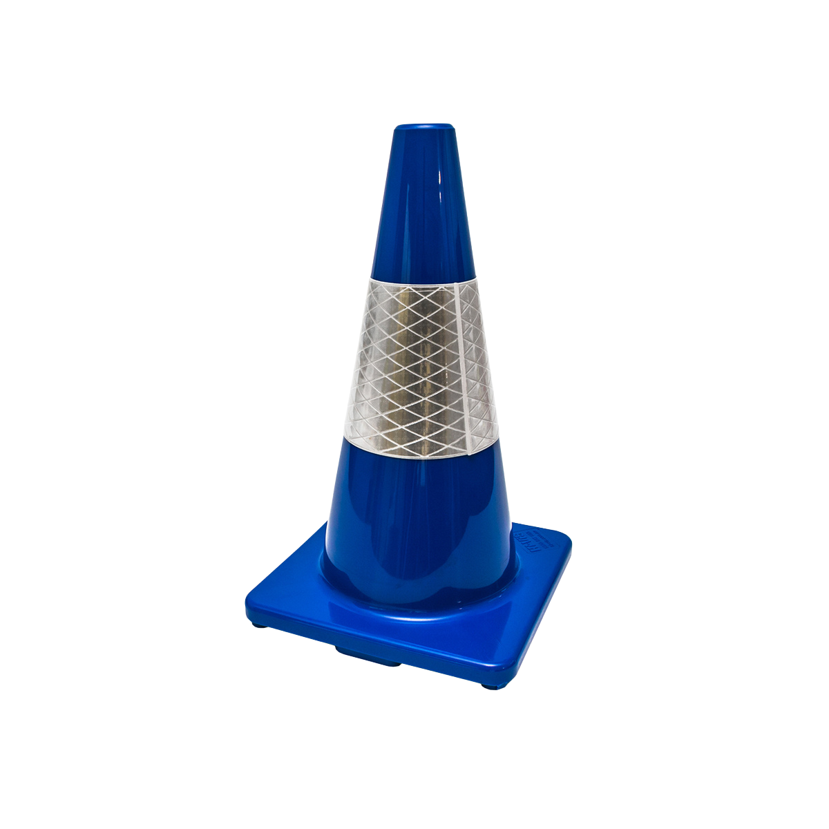 Traffic Cones 450mm