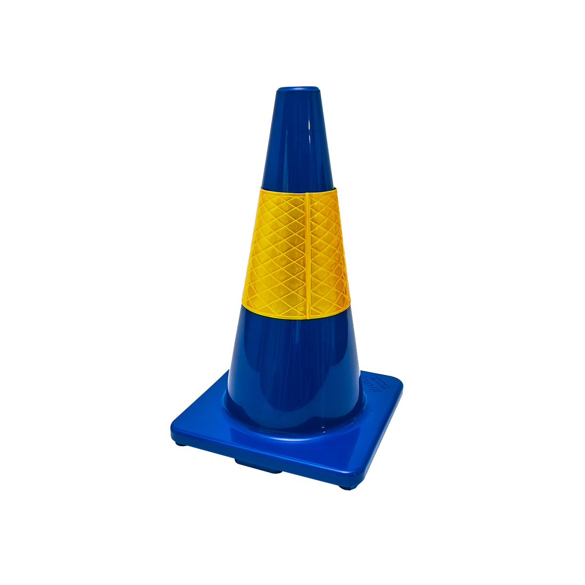 Traffic Cones 450mm