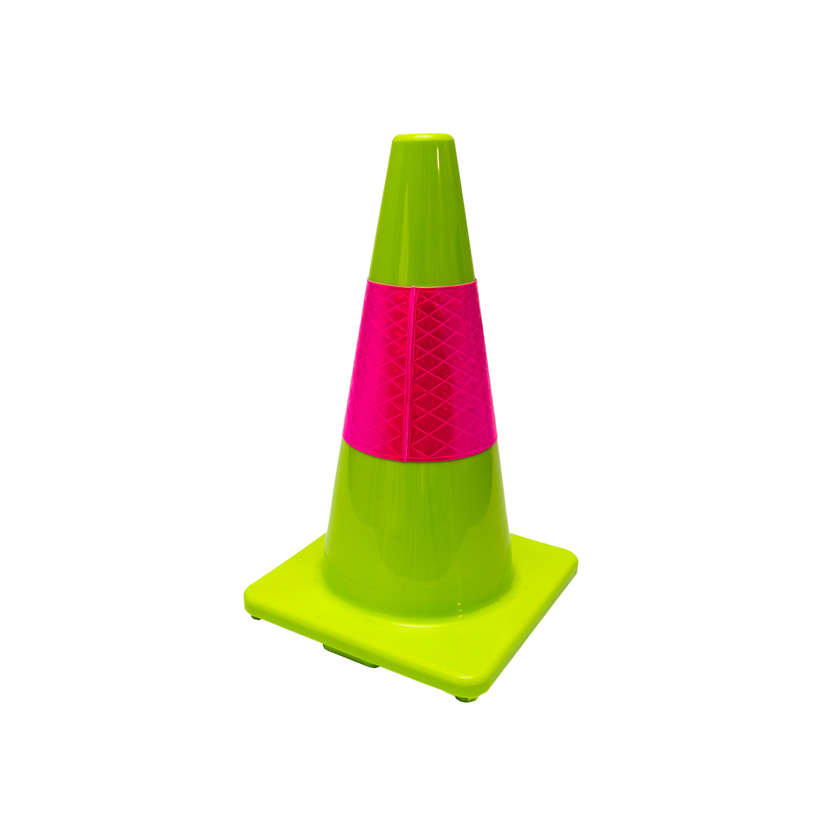 Traffic Cones 450mm