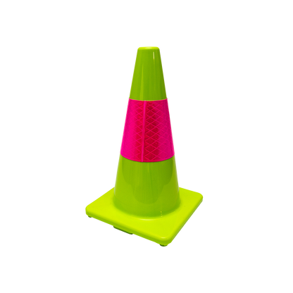 Traffic Cones 450mm