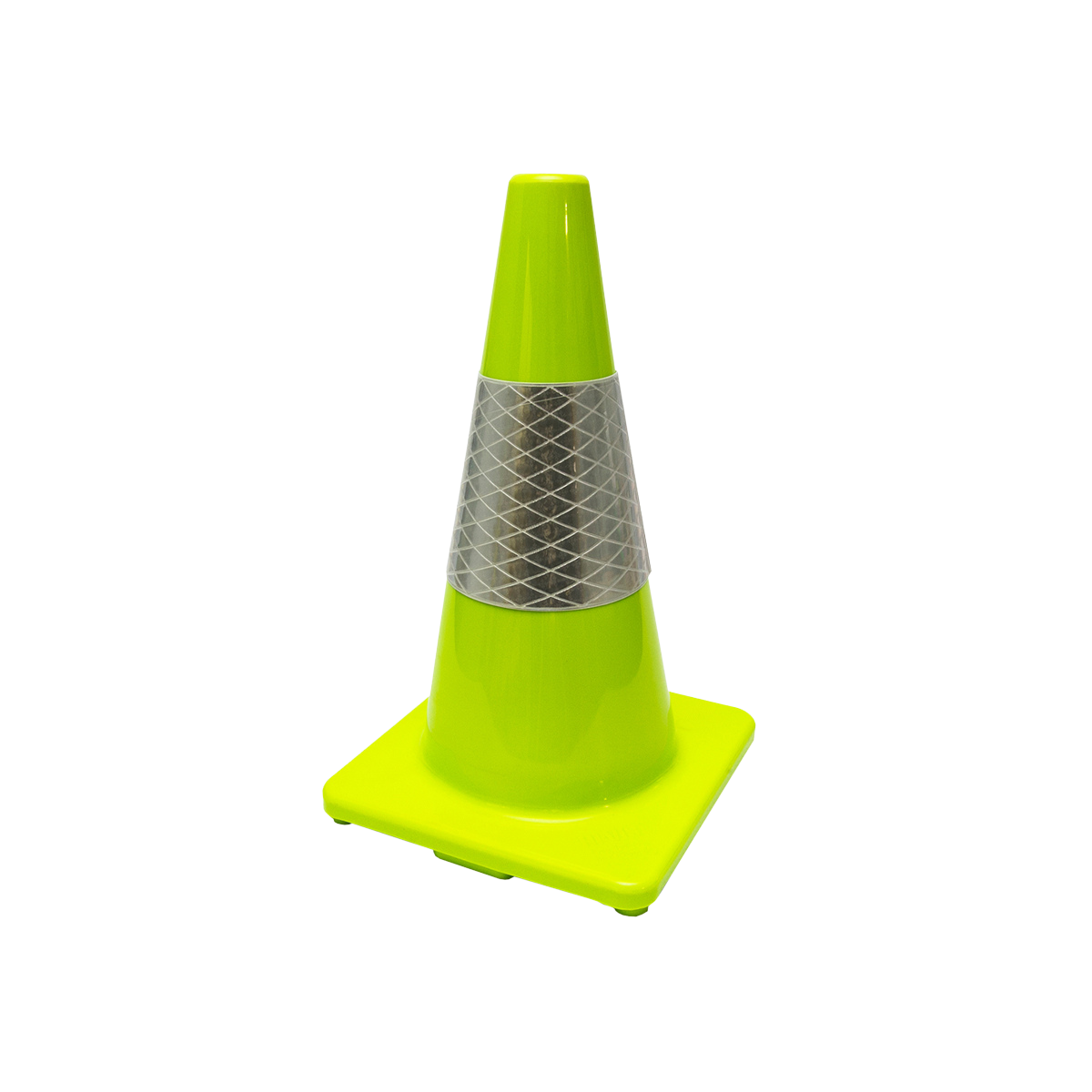 Traffic Cones 450mm