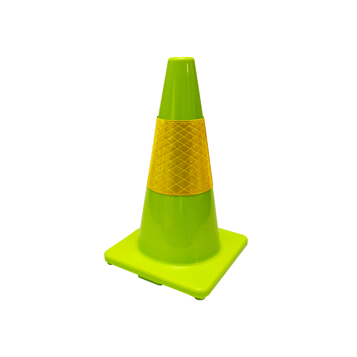 Traffic Cones 450mm