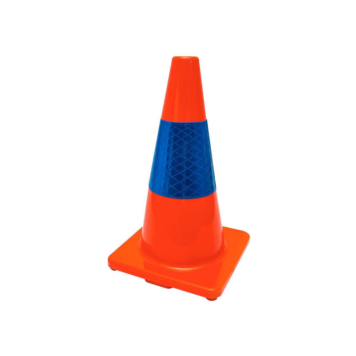 Traffic Cones 450mm