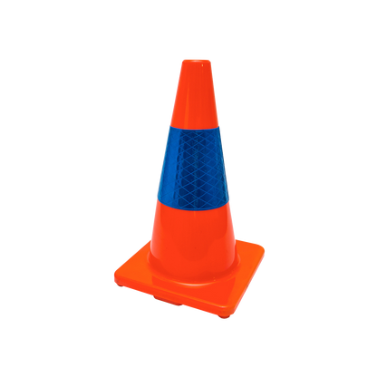 Traffic Cones 450mm