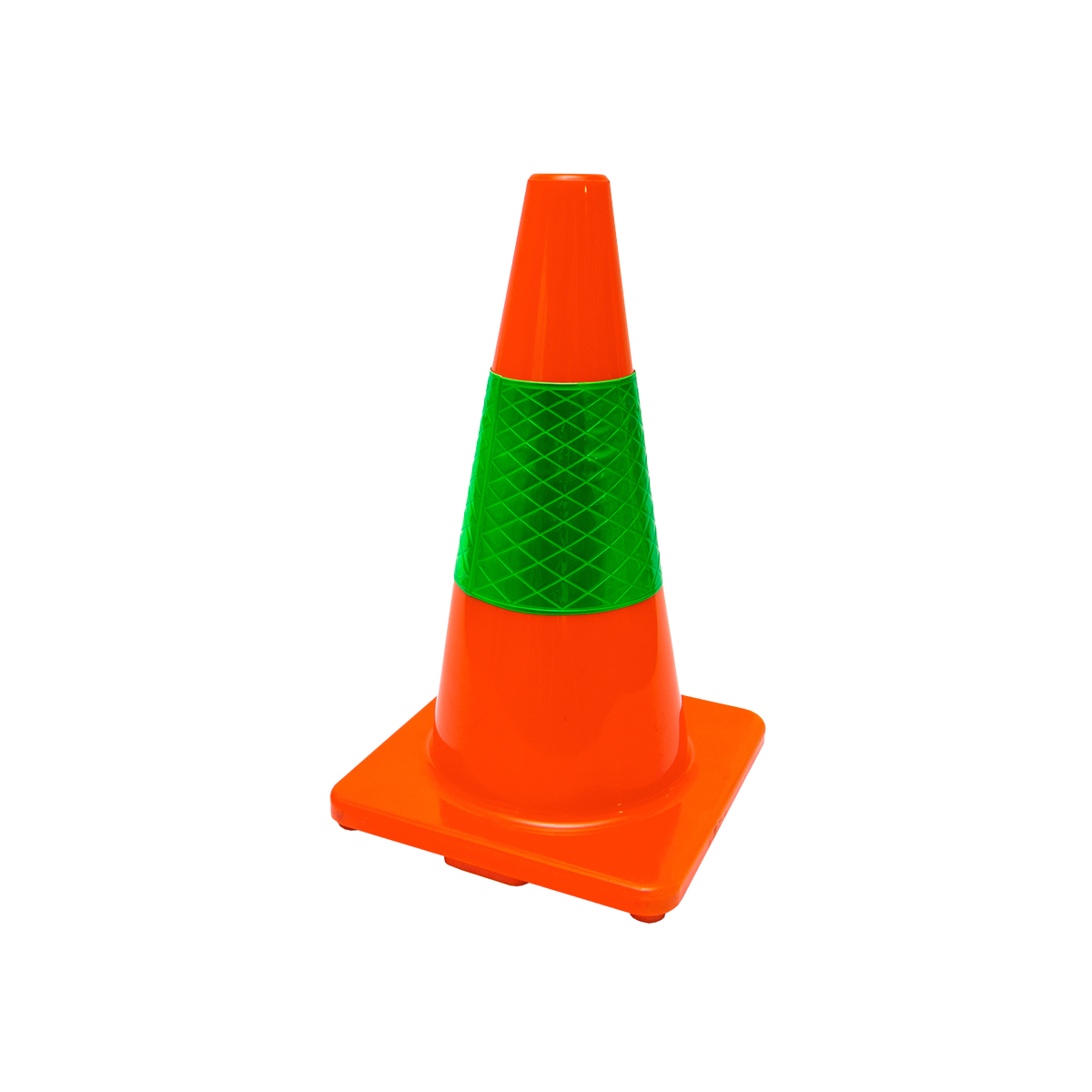 Traffic Cones 450mm