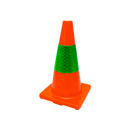 Traffic Cones 450mm