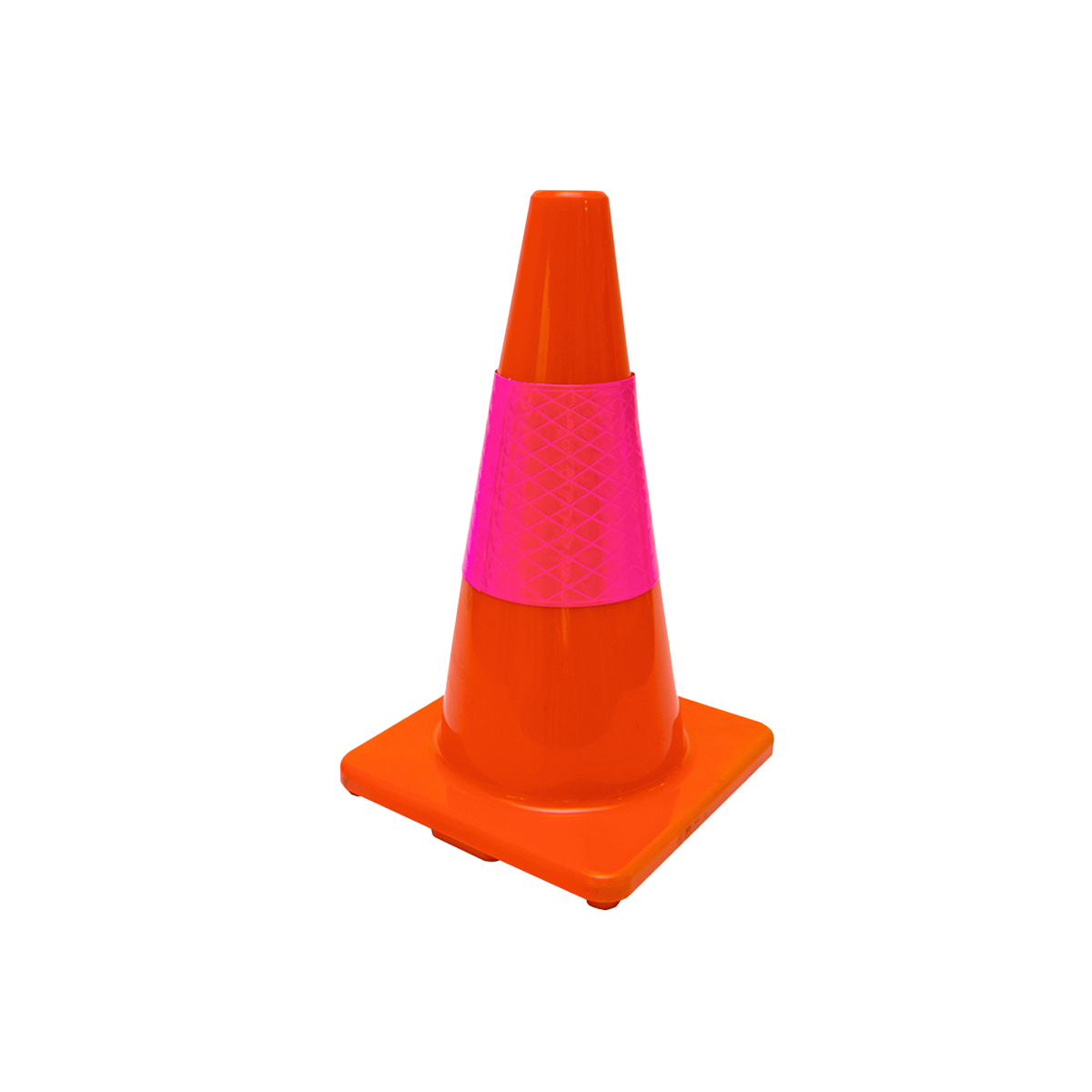 Traffic Cones 450mm