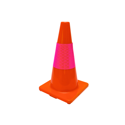 Traffic Cones 450mm