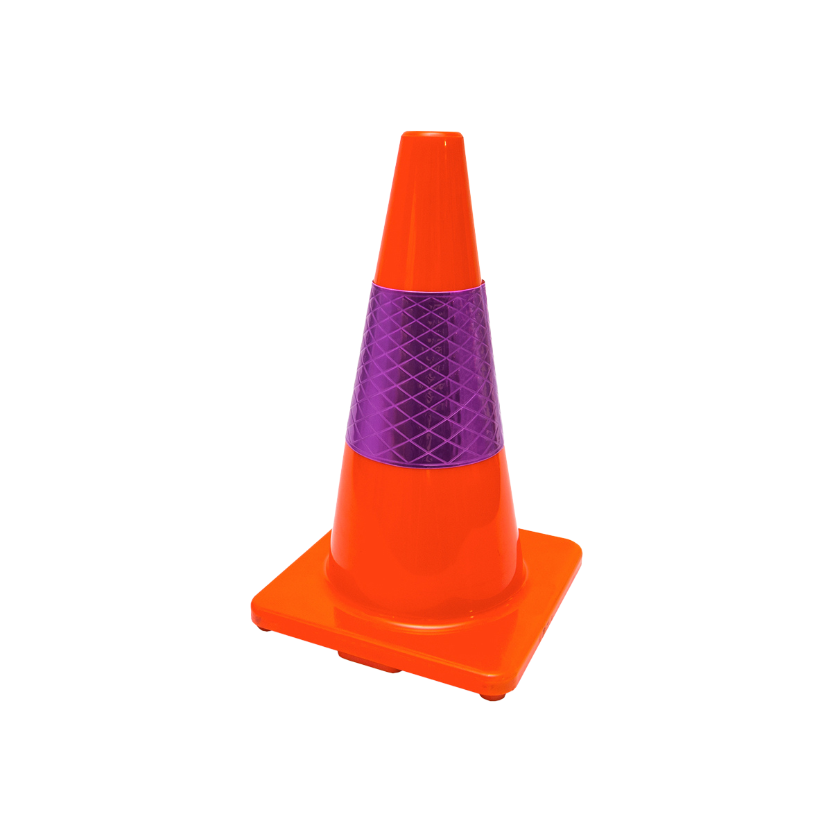 Traffic Cones 450mm