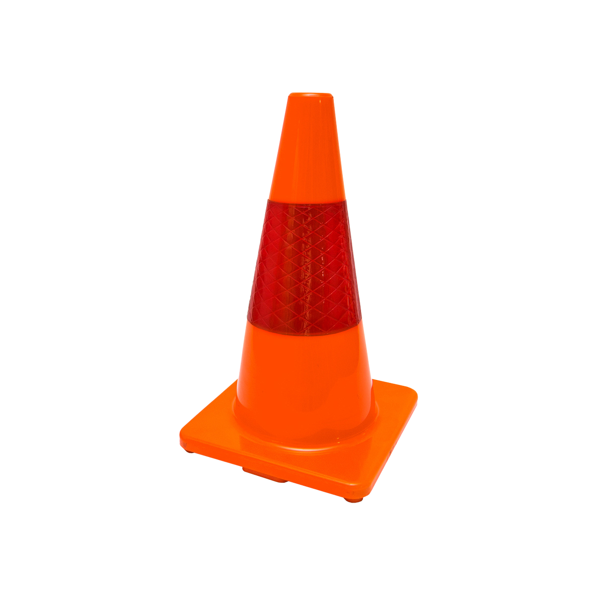 Traffic Cones 450mm