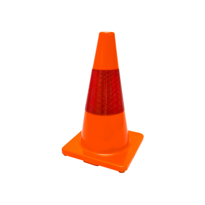 Traffic Cones 450mm