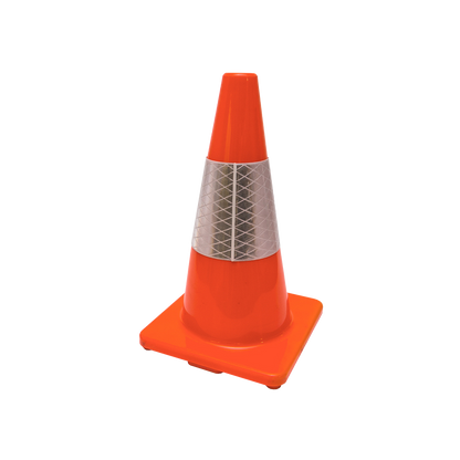 Traffic Cones 450mm