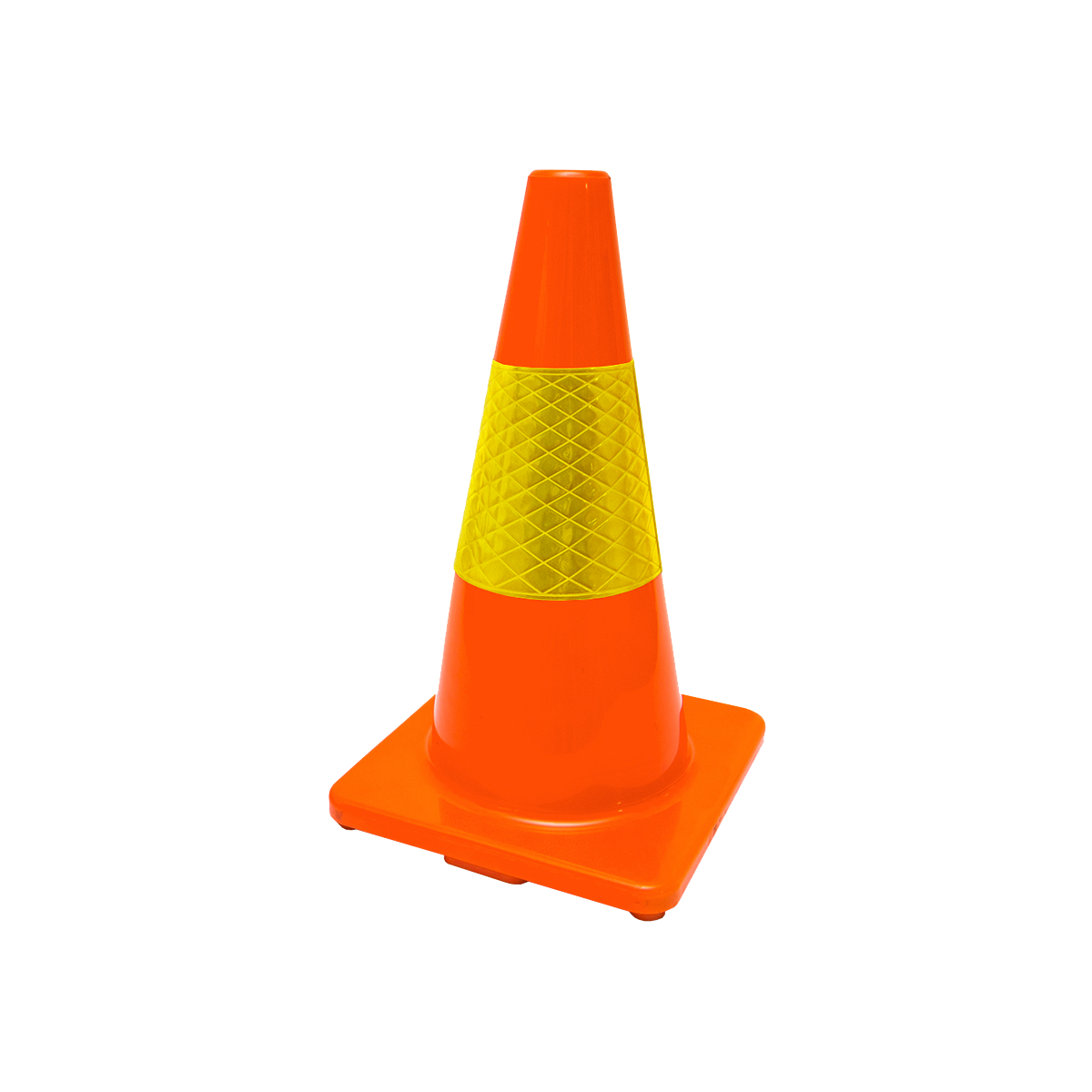 Traffic Cones 450mm