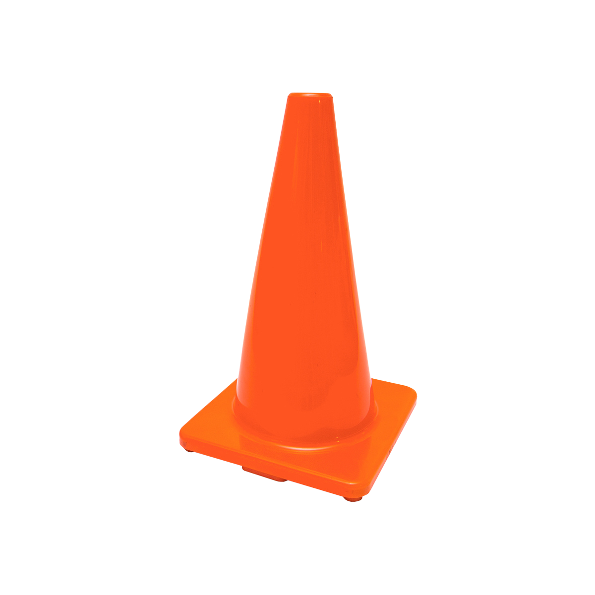 Traffic Cones 450mm