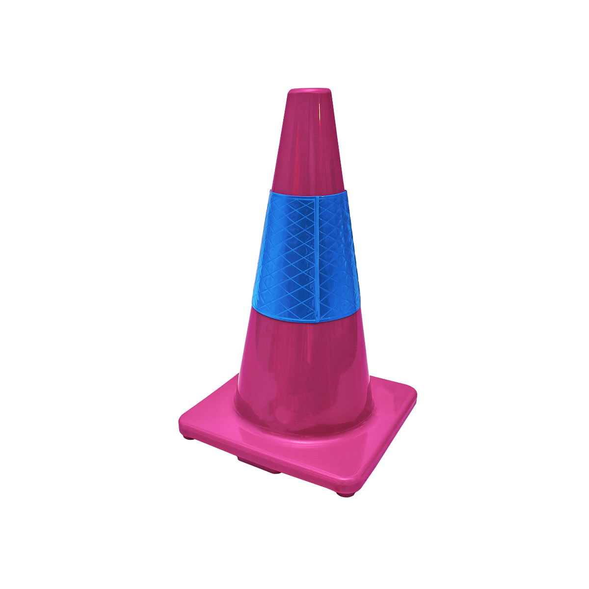 Traffic Cones 450mm