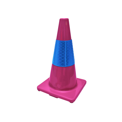 Traffic Cones 450mm