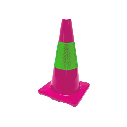 Traffic Cones 450mm