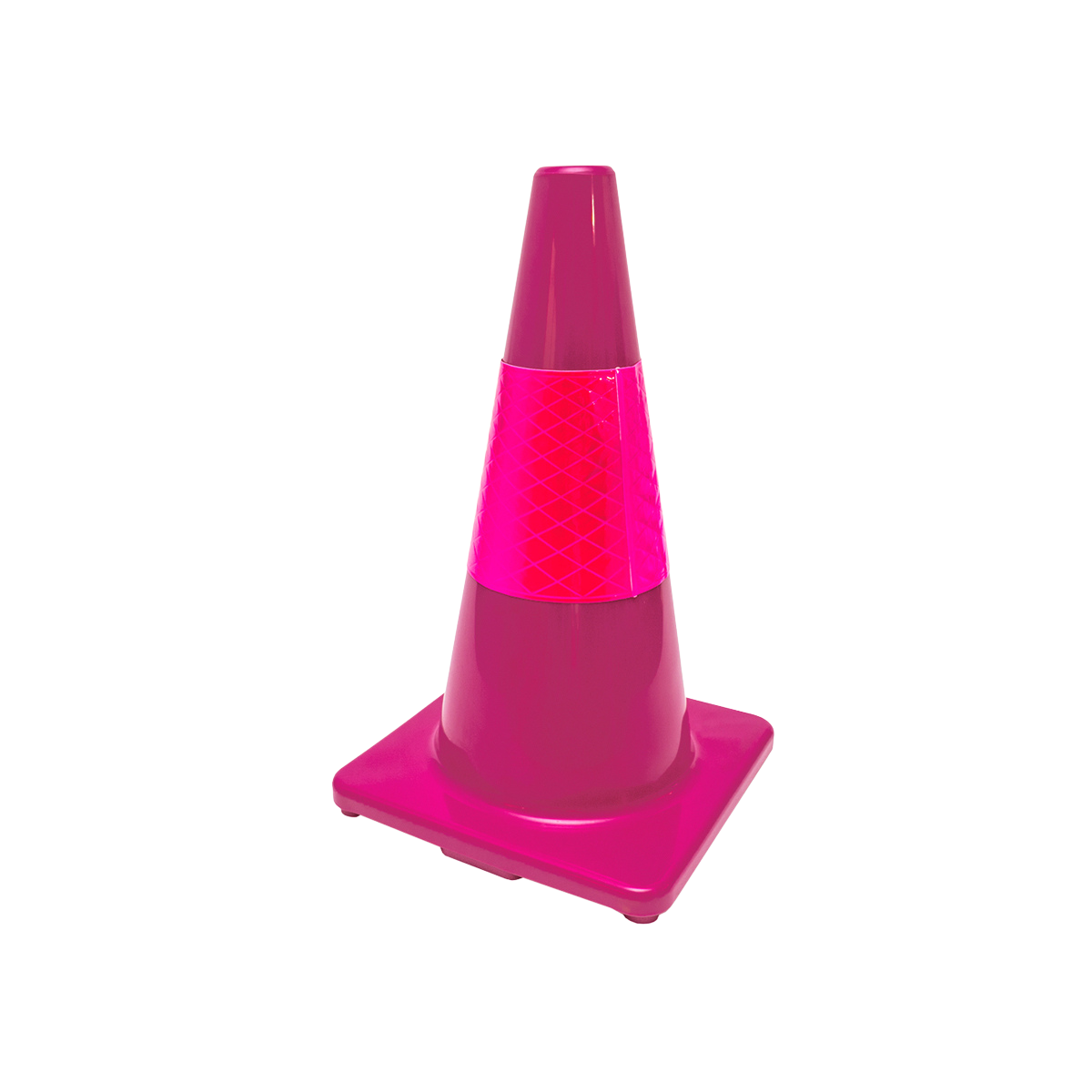 Traffic Cones 450mm