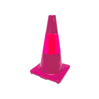 Traffic Cones 450mm