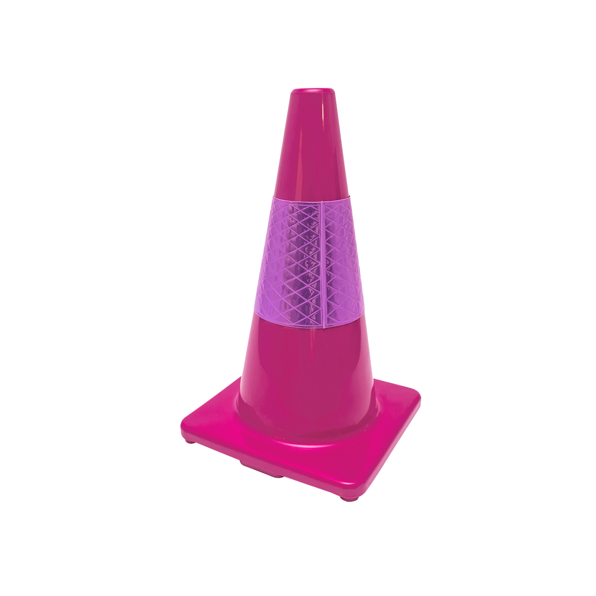 Traffic Cones 450mm