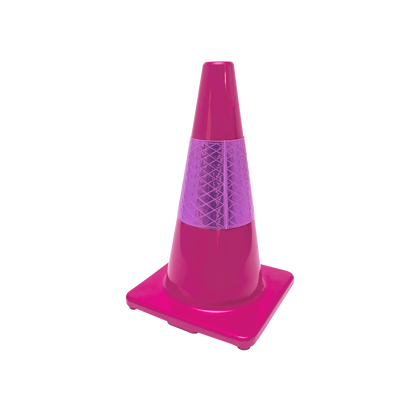 Traffic Cones 450mm