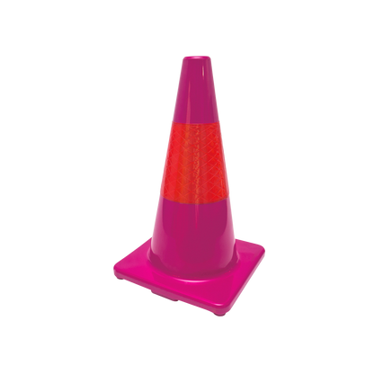 Traffic Cones 450mm