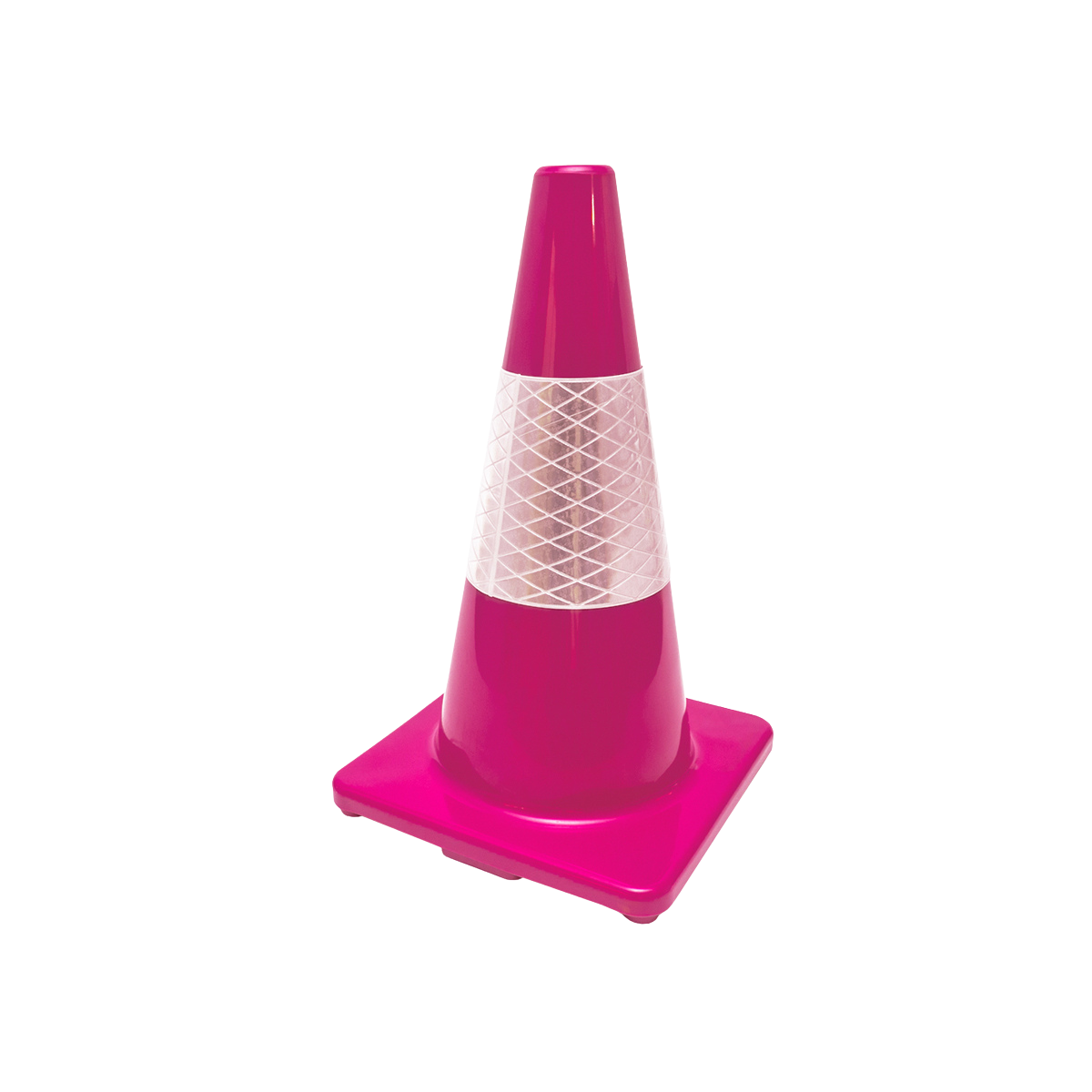 Traffic Cones 450mm