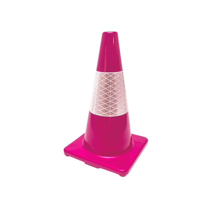 Traffic Cones 450mm