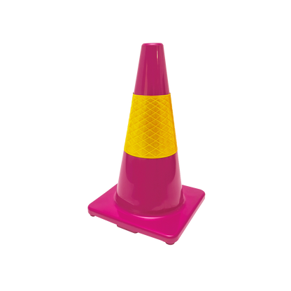 Traffic Cones 450mm