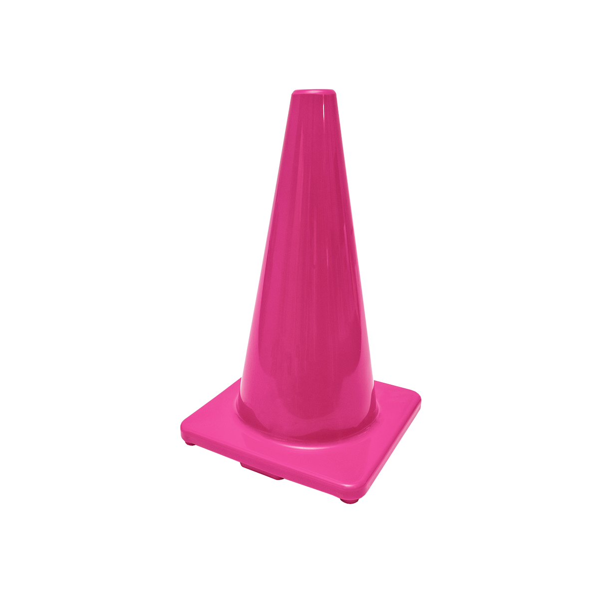 Traffic Cones 450mm