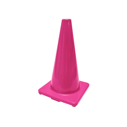 Traffic Cones 450mm