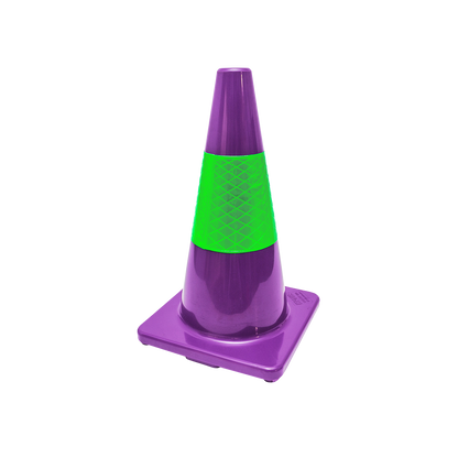 Traffic Cones 450mm